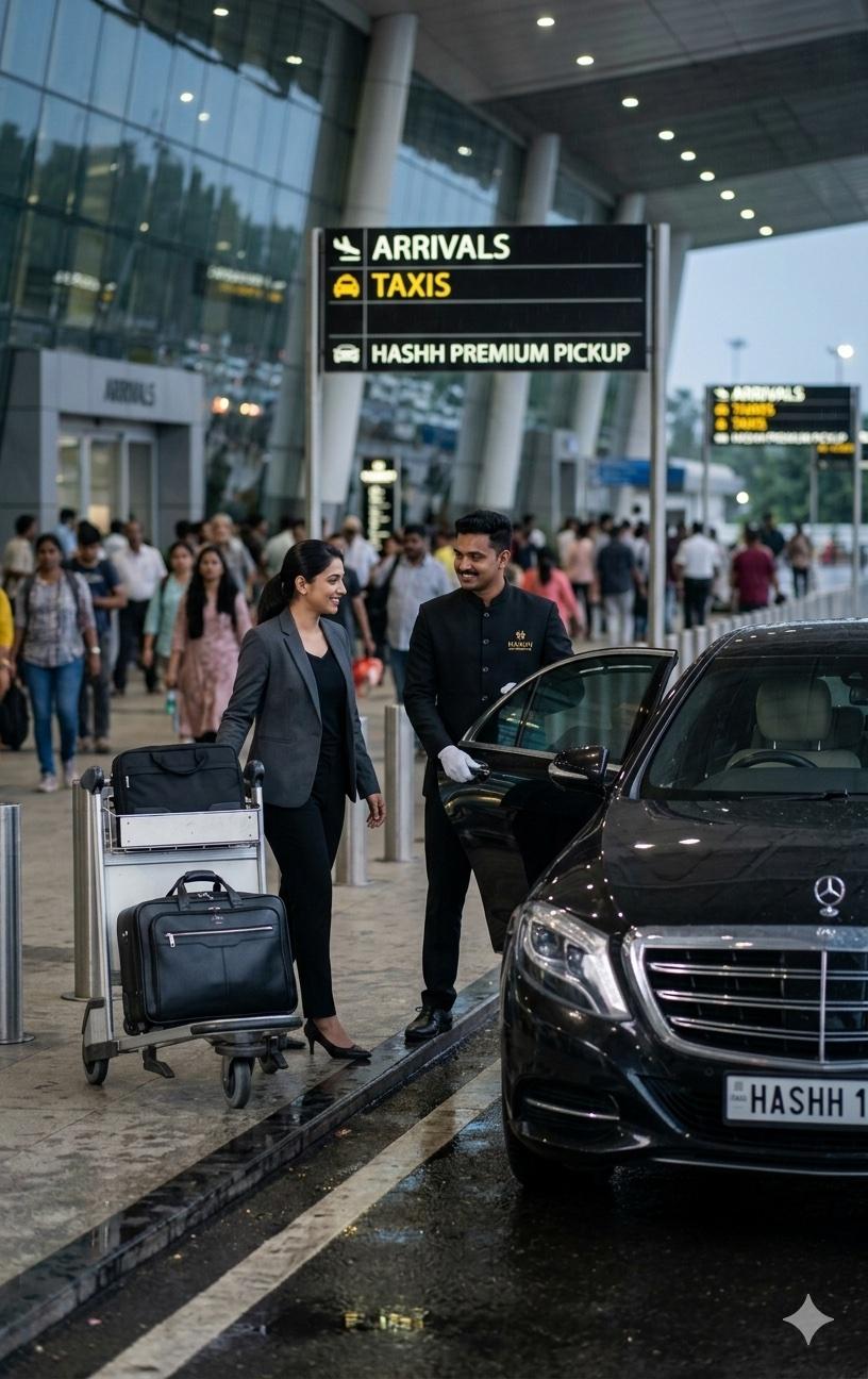 Hashh: Silence the noise. Drive the machine.