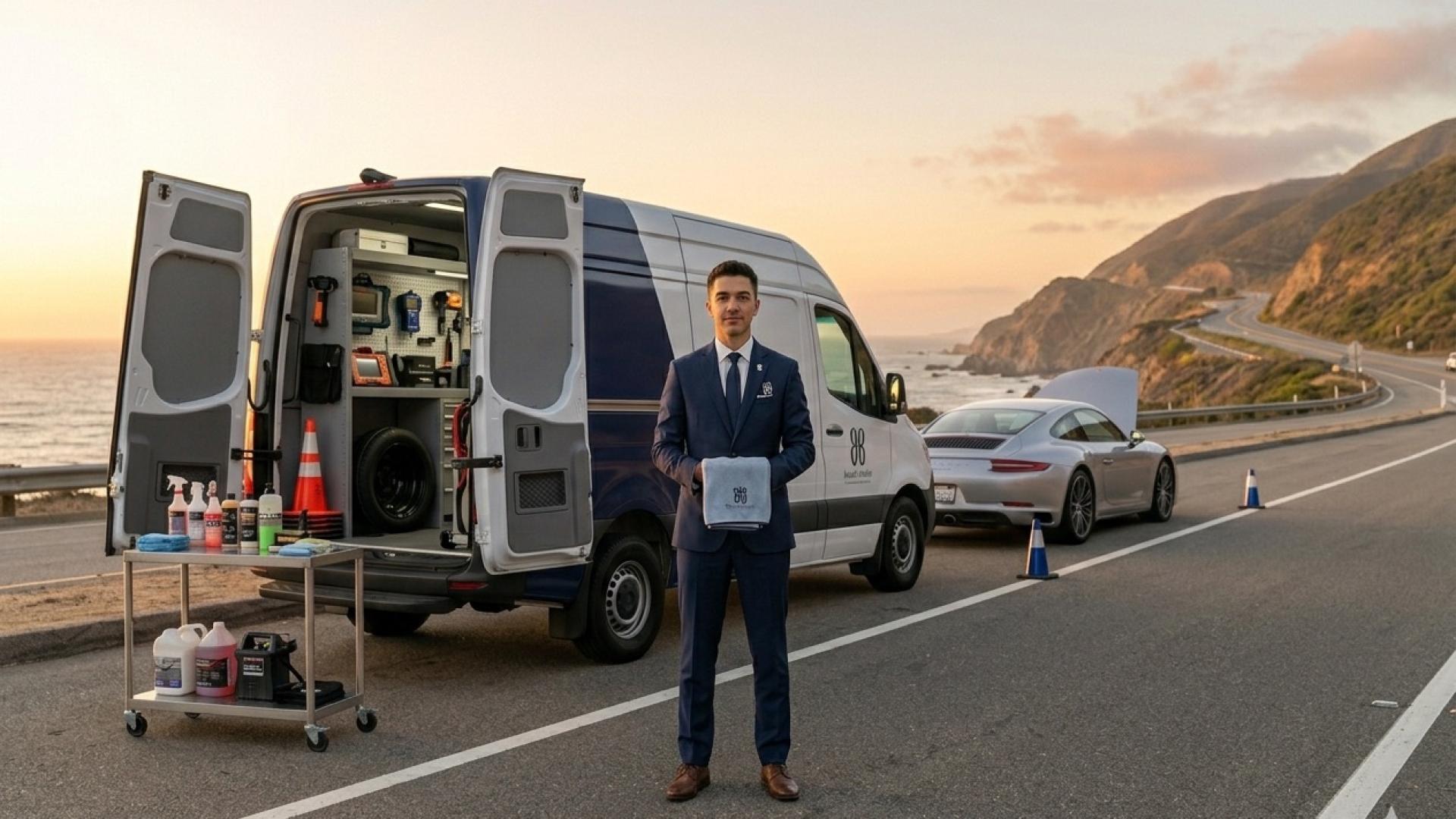 Premium Fuel Service