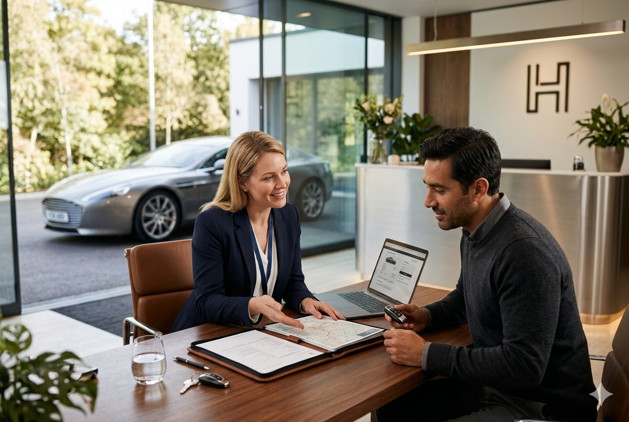 What You Need to Know About Car Insurance Before Renting