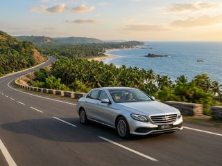 How to Plan a Cross-Country Trip with a Rented Car