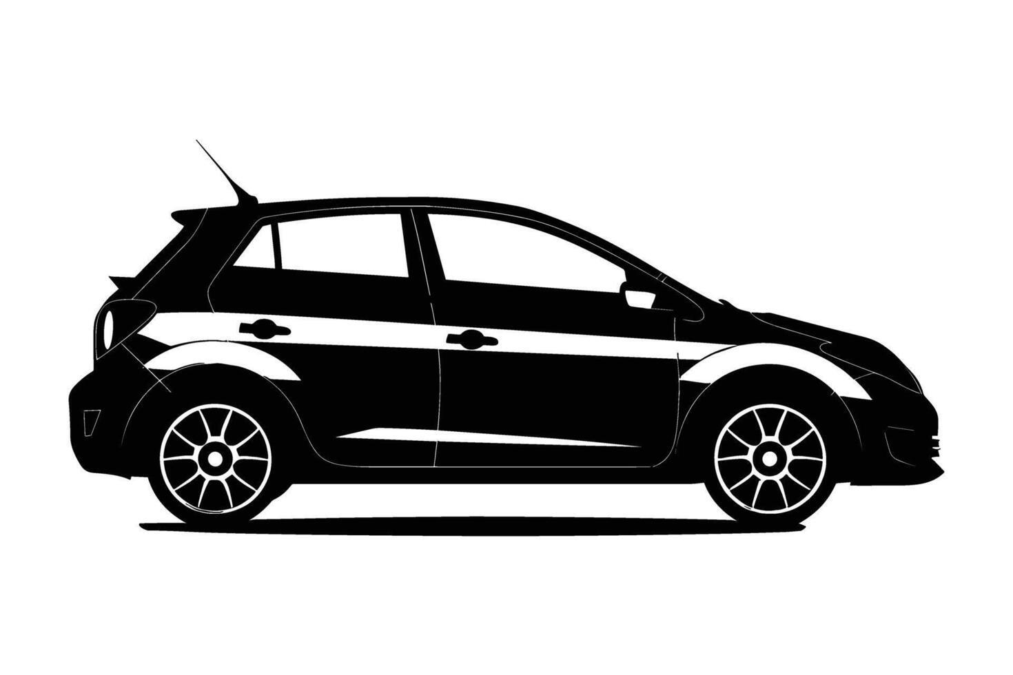 Hatchback