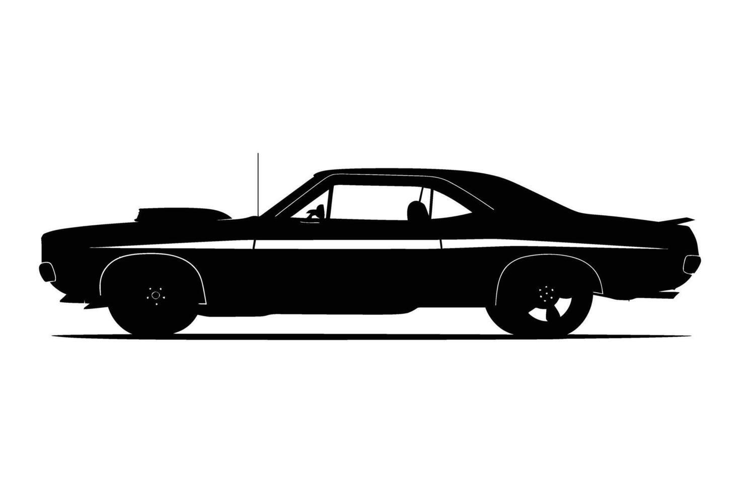 Muscle Car