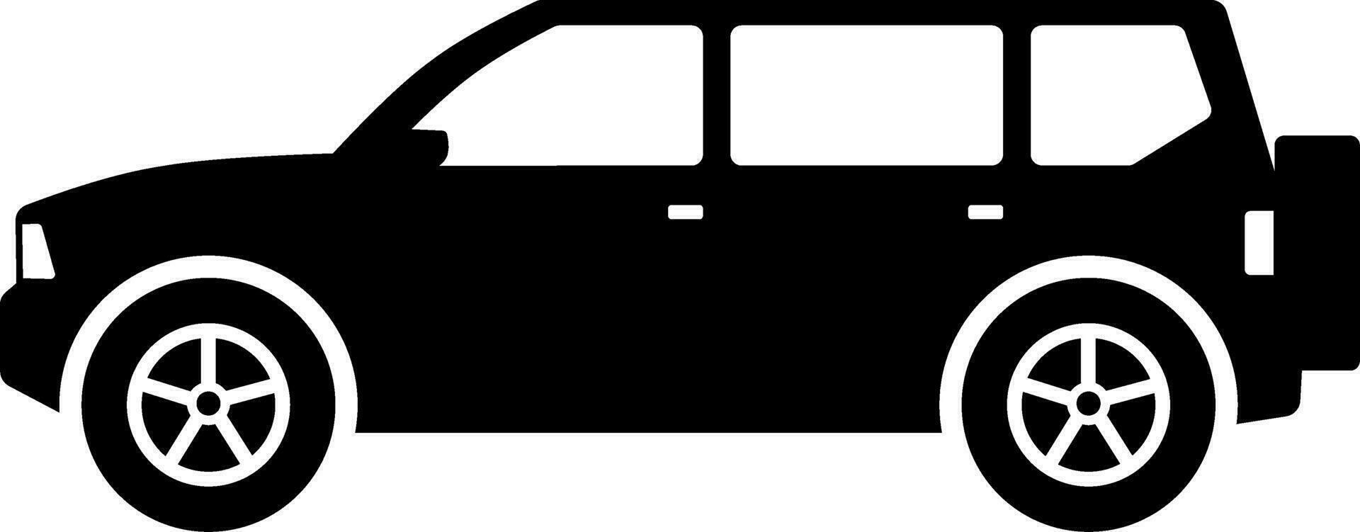 SUV