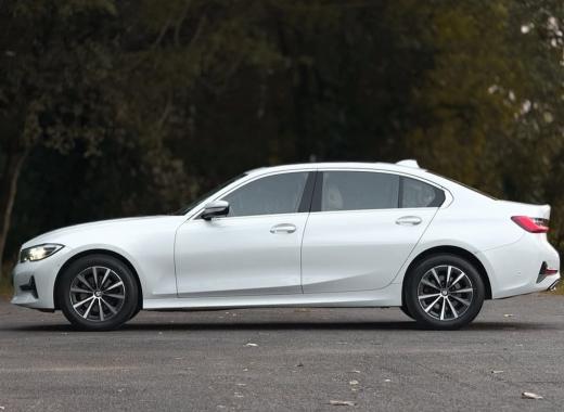BMW 320d