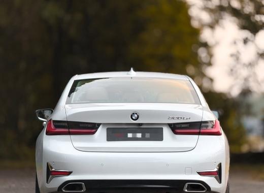 BMW 320d