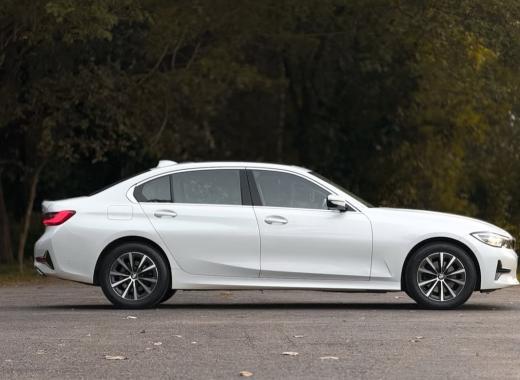 BMW 320d