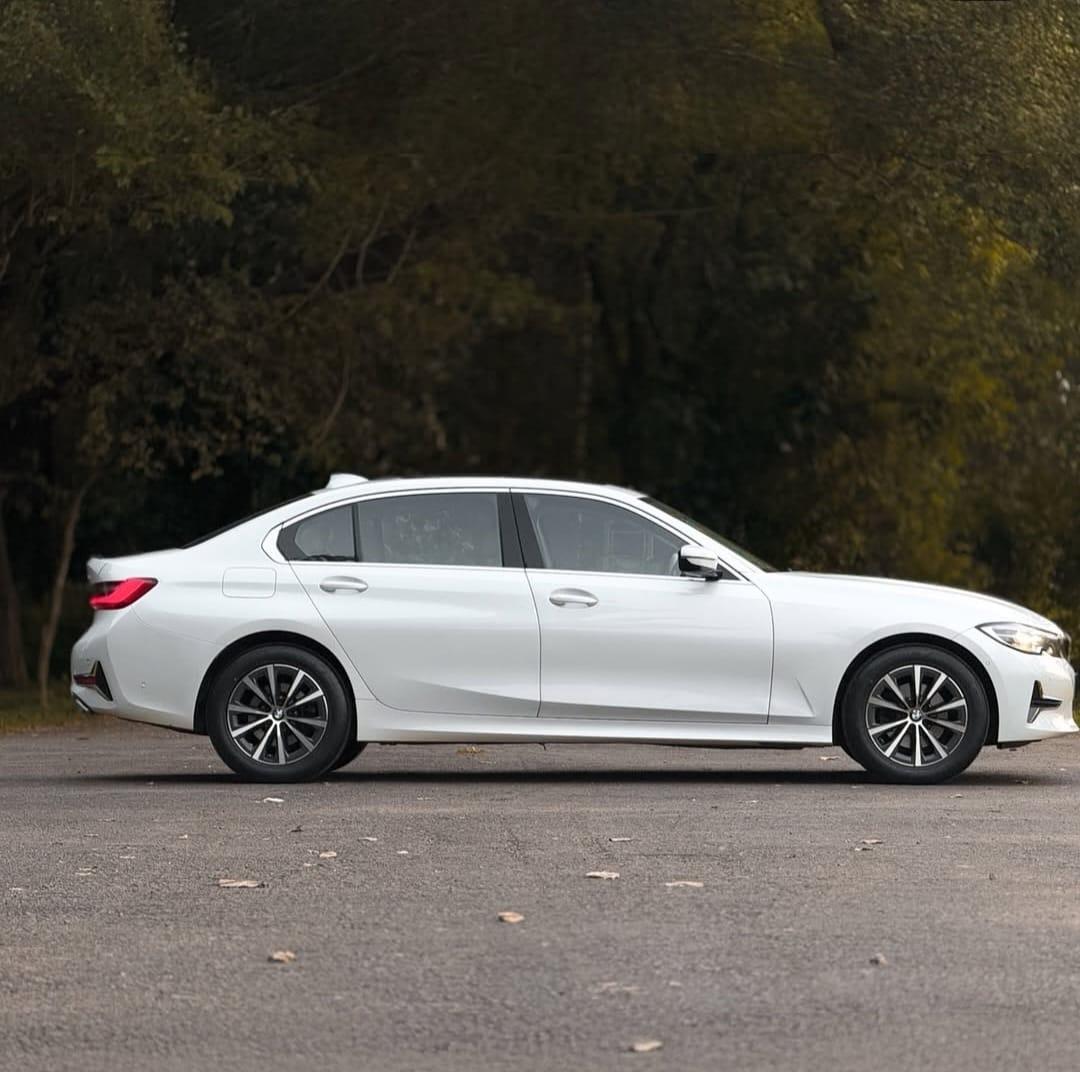 BMW 320d