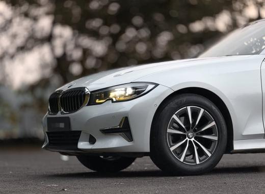 BMW 320d