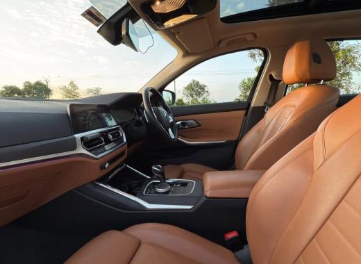 BMW 320d