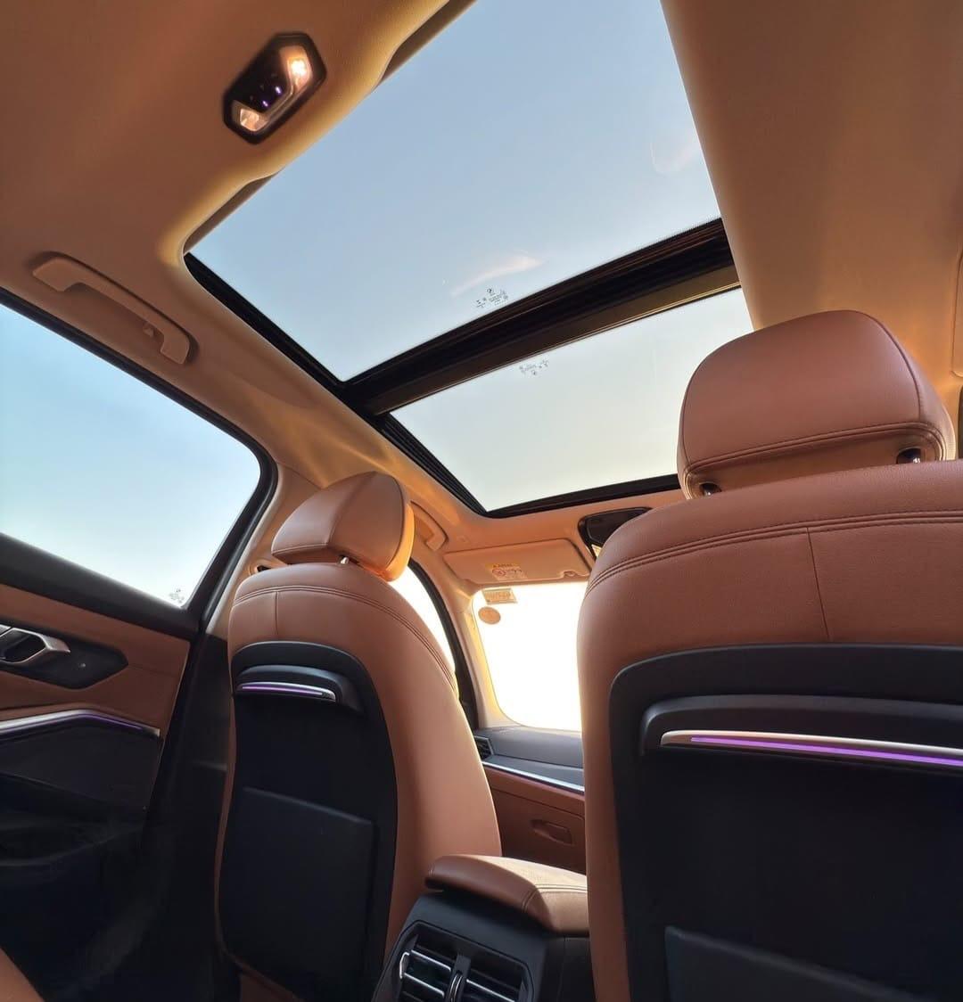 BMW 320d