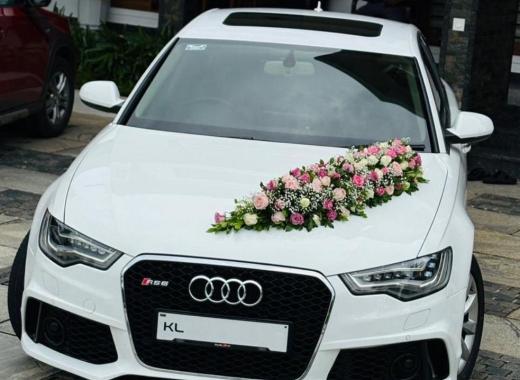 Audi A6 RS6