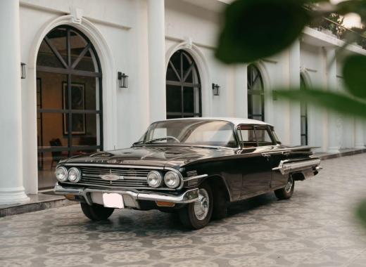 Chevrolet Impala 1965