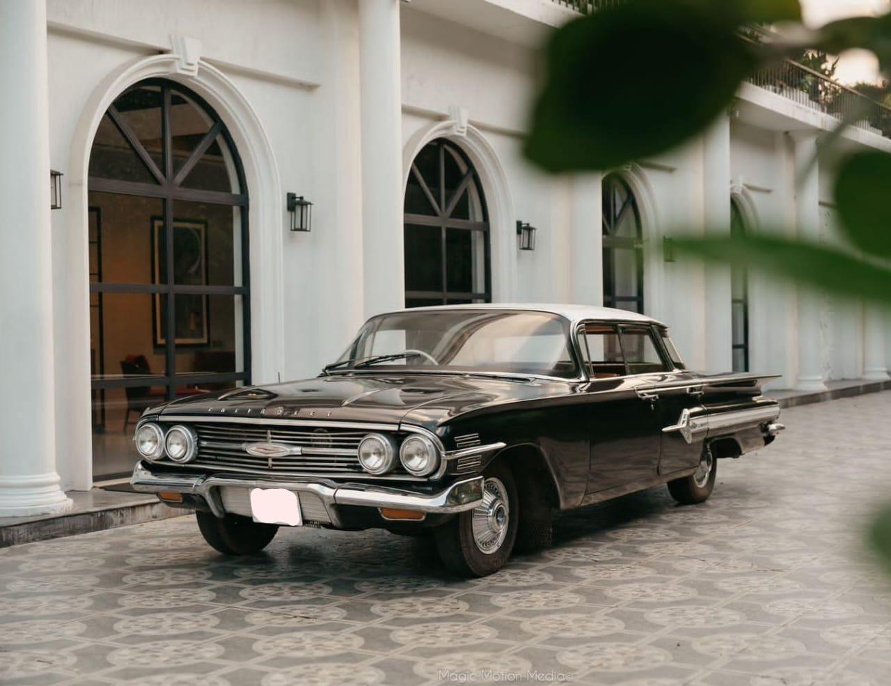 Chevrolet Impala 1965