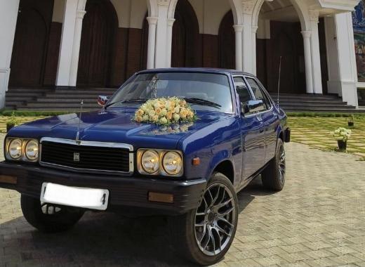 Hindustan Contessa