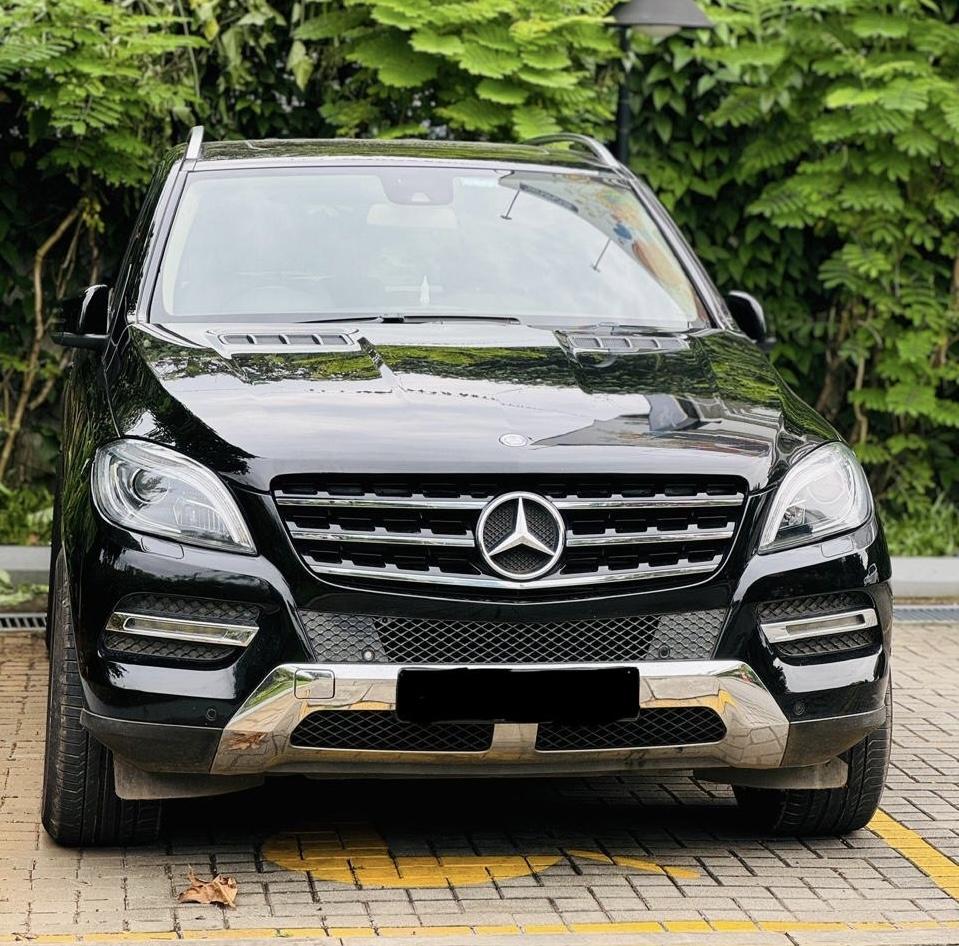 GLE 350