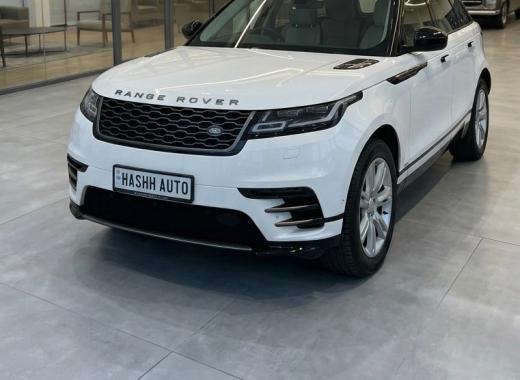 Range Rover Velar