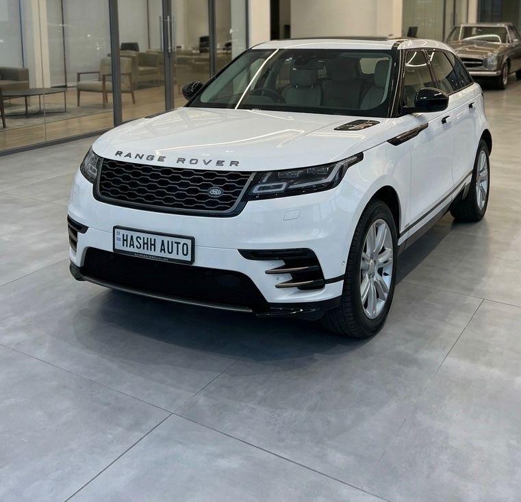 Range Rover Velar
