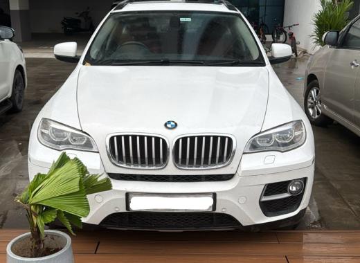 BMW X6 M