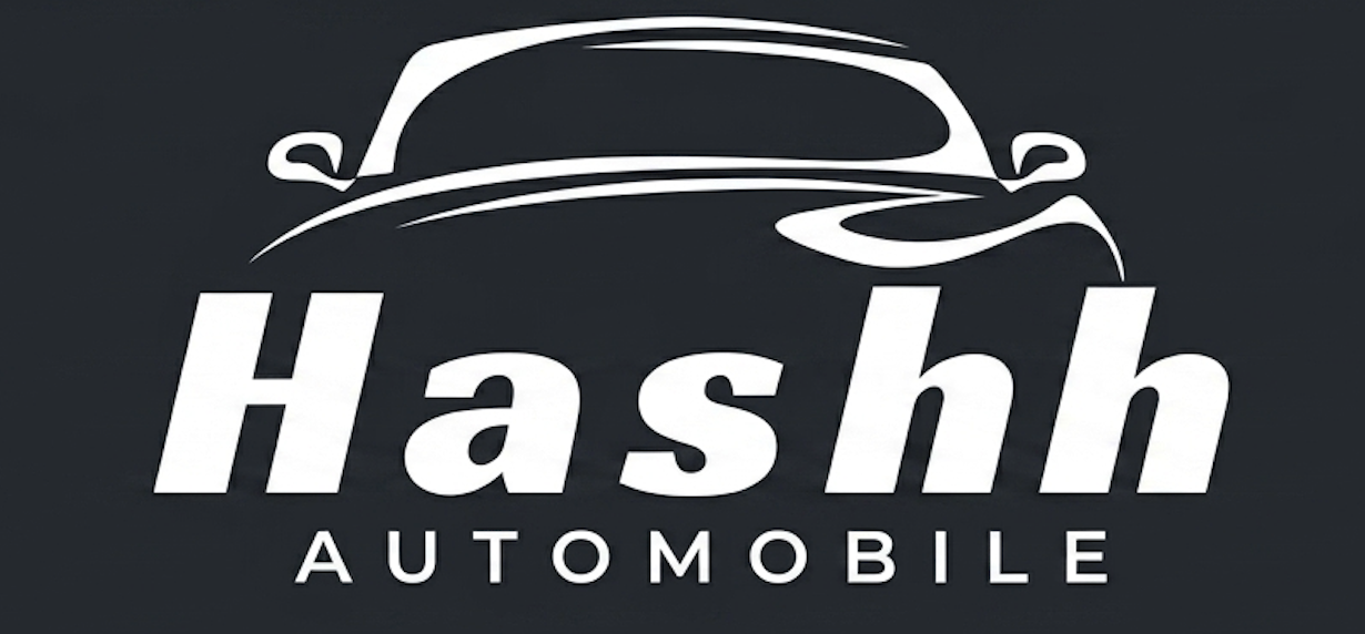 Hashh Automotive