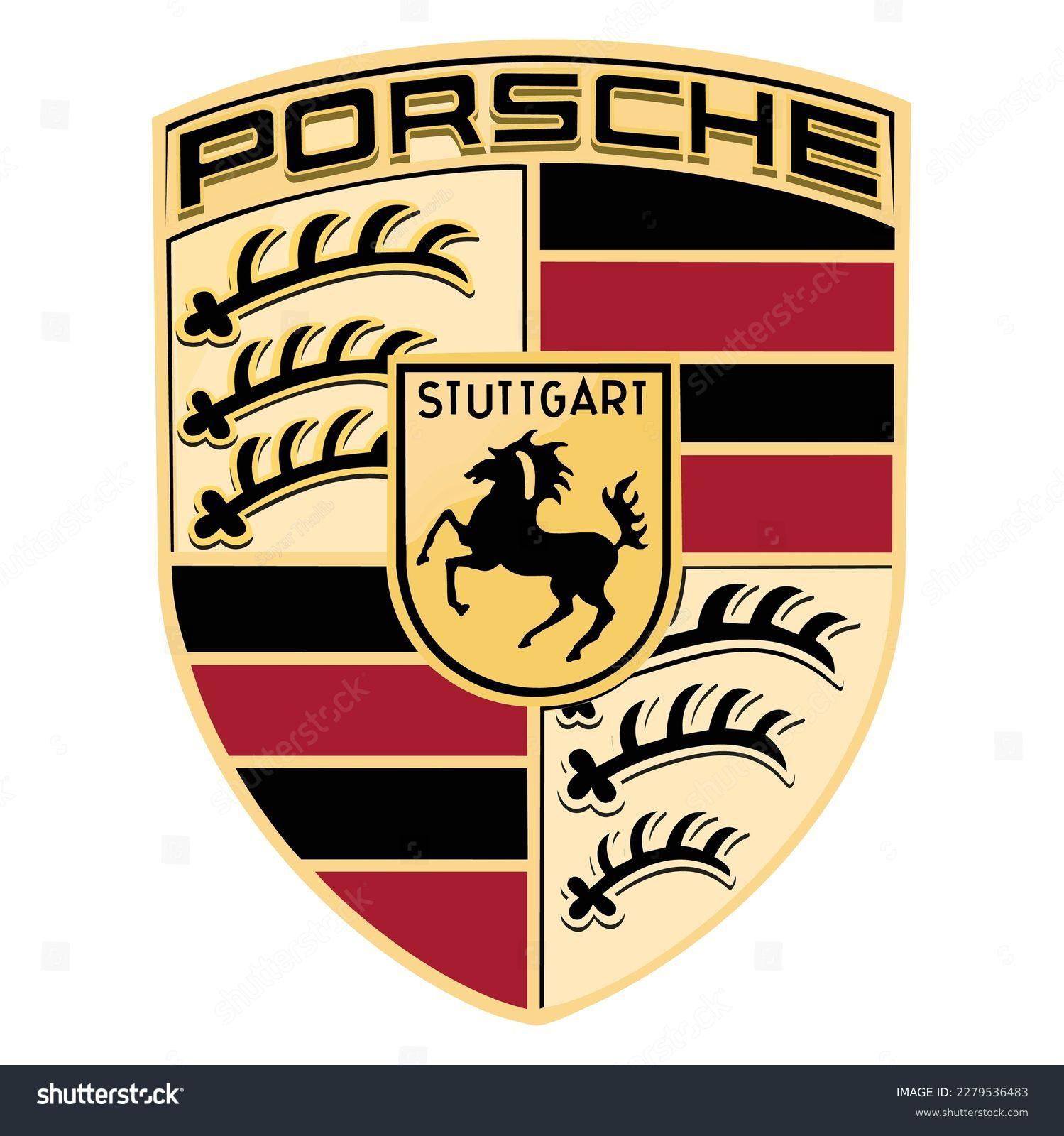 Porche